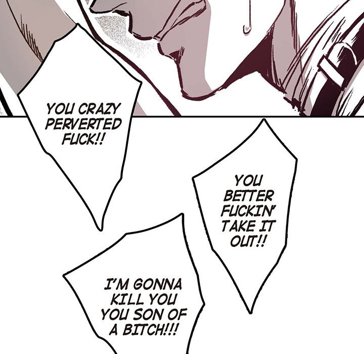 Read The Warehouse chapter 14 image 22 on Lezhin