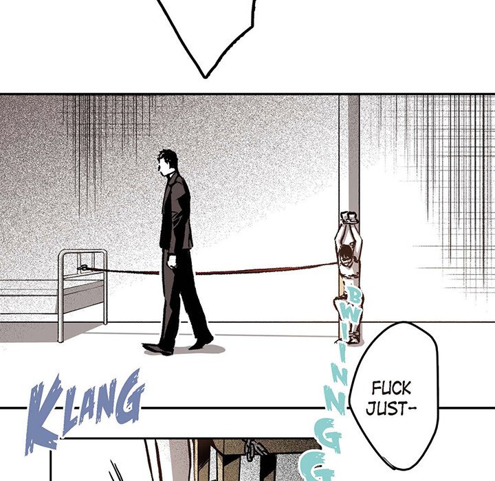 Read The Warehouse chapter 14 image 23 on Lezhin