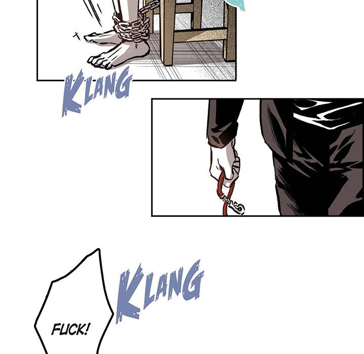 Read The Warehouse chapter 14 image 24 on Lezhin