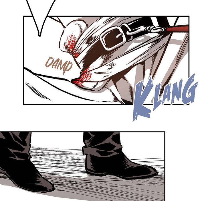 Read The Warehouse chapter 14 image 25 on Lezhin