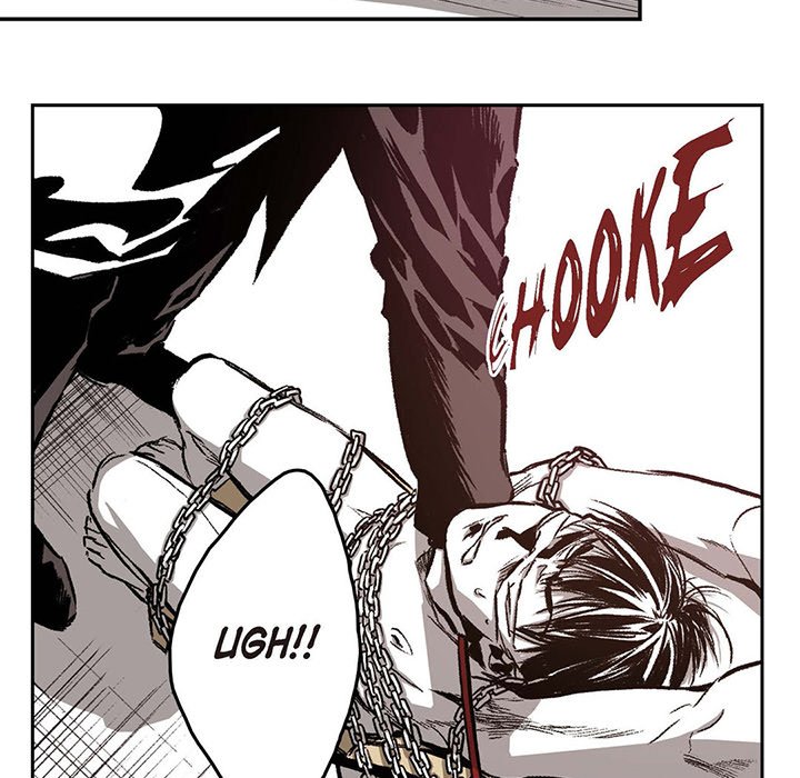 Read The Warehouse chapter 14 image 26 on Lezhin