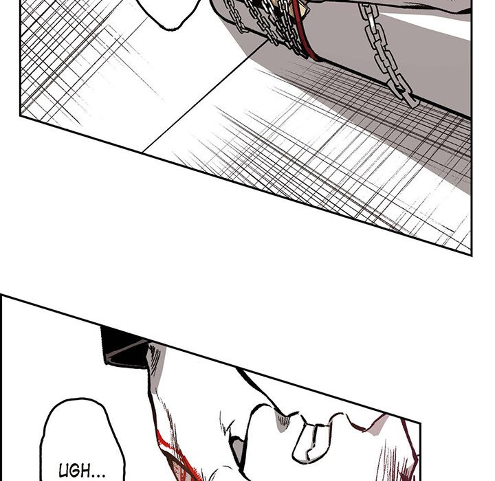 Read The Warehouse chapter 14 image 27 on Lezhin