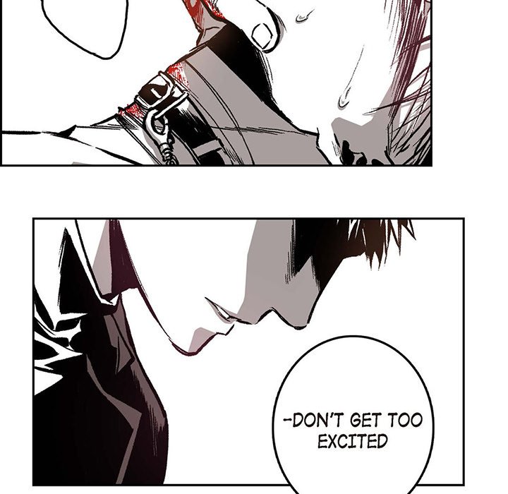 Read The Warehouse chapter 14 image 28 on Lezhin