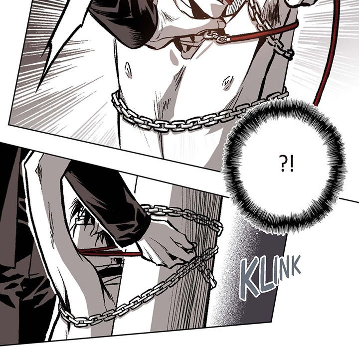 Read The Warehouse chapter 14 image 31 on Lezhin