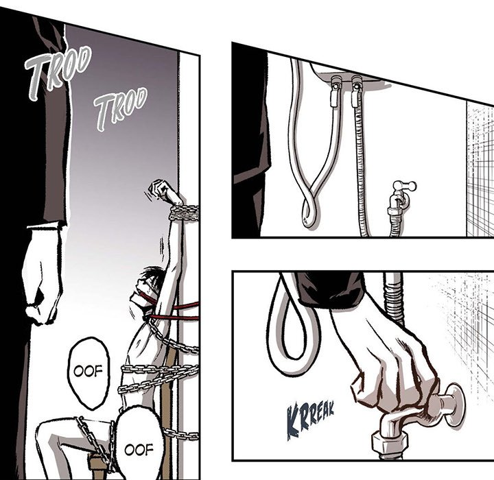 Read The Warehouse chapter 14 image 32 on Lezhin