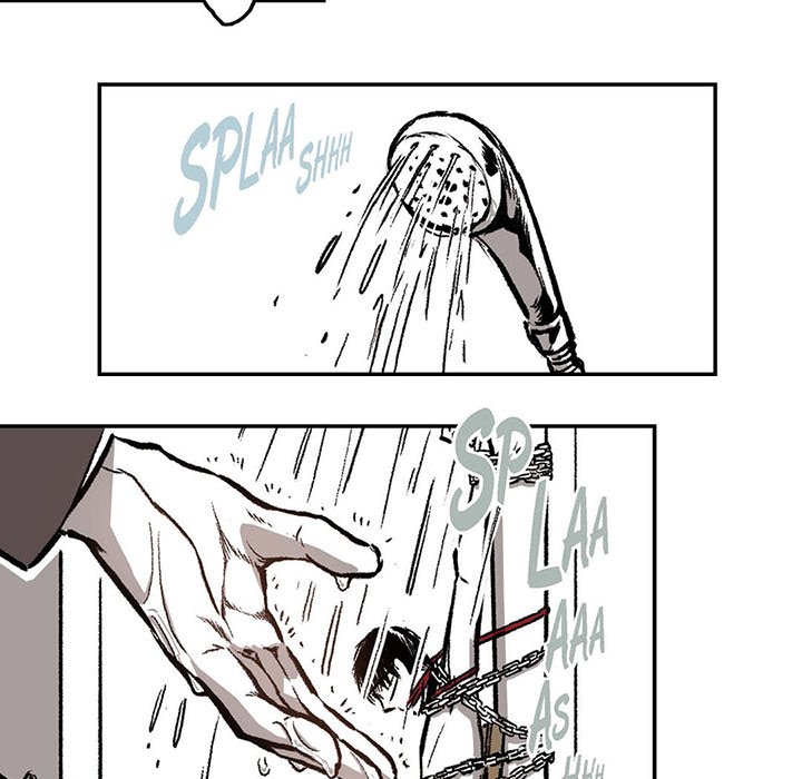 Read The Warehouse chapter 14 image 33 on Lezhin