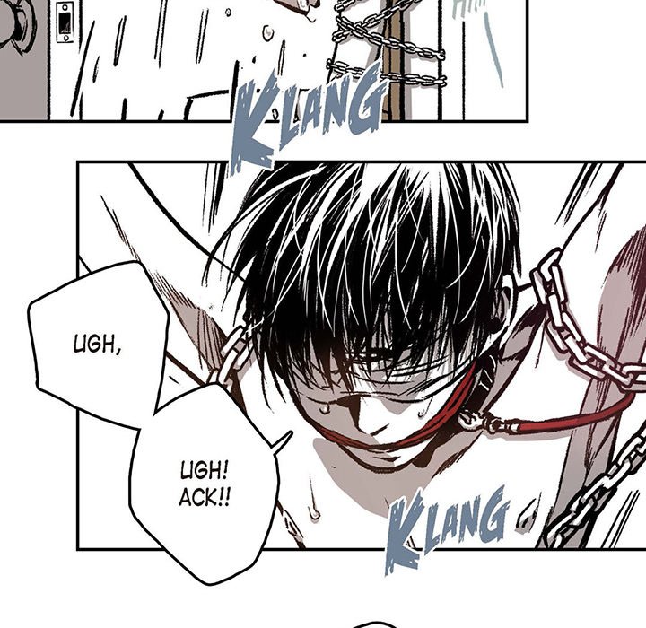 Read The Warehouse chapter 14 image 34 on Lezhin