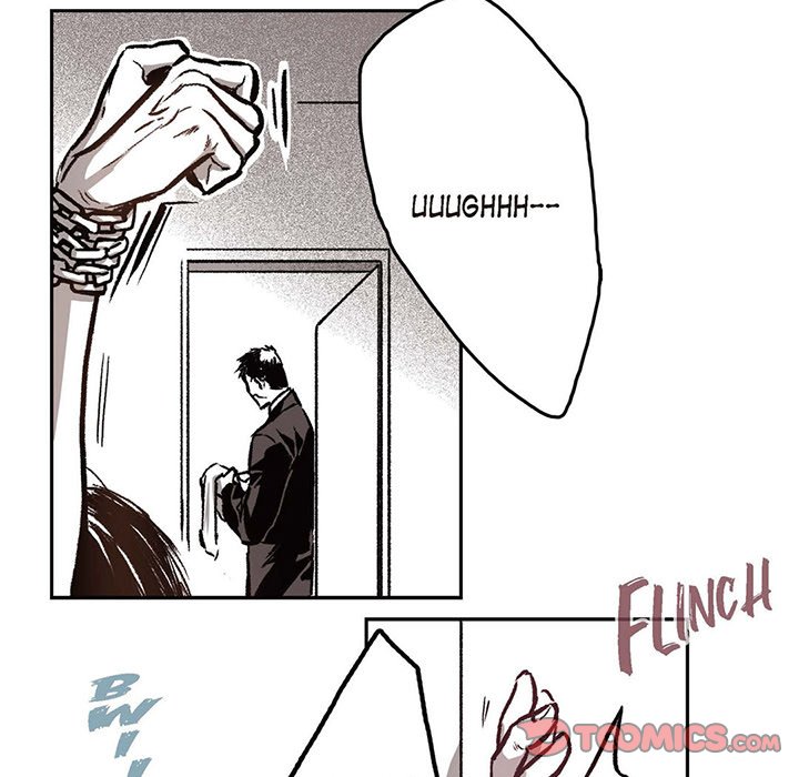 Read The Warehouse chapter 14 image 35 on Lezhin