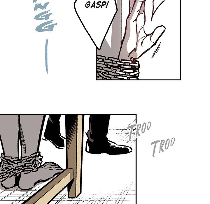 Read The Warehouse chapter 14 image 36 on Lezhin