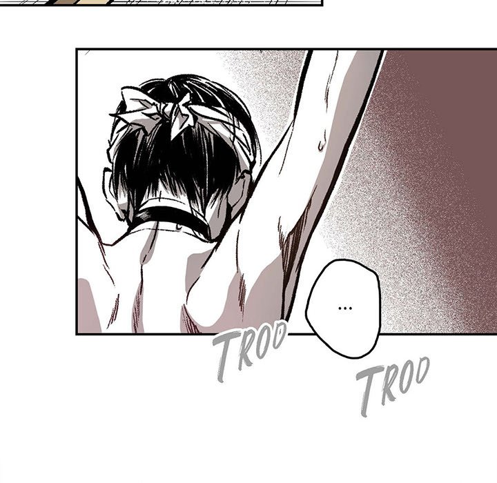 Read The Warehouse chapter 14 image 37 on Lezhin