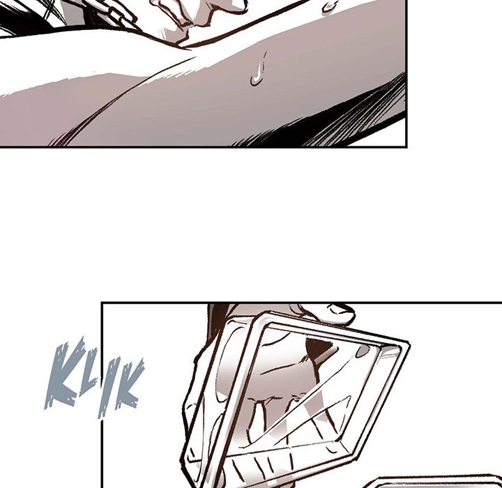 Read The Warehouse chapter 14 image 39 on Lezhin