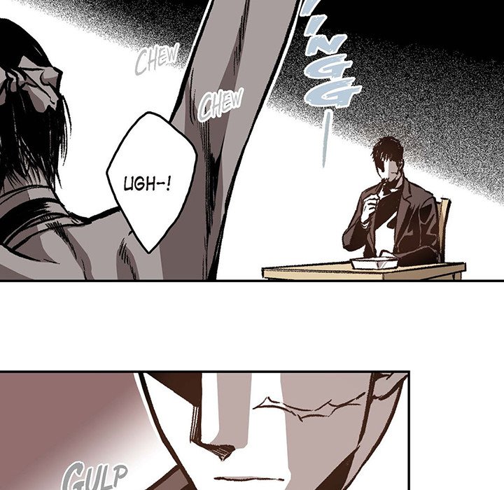 Read The Warehouse chapter 14 image 41 on Lezhin