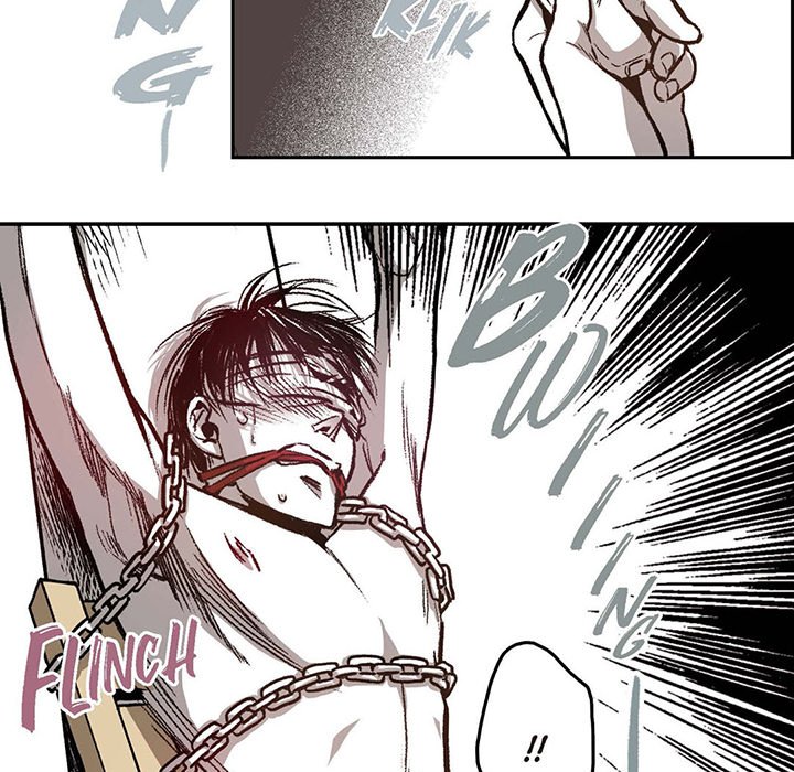 Read The Warehouse chapter 14 image 45 on Lezhin