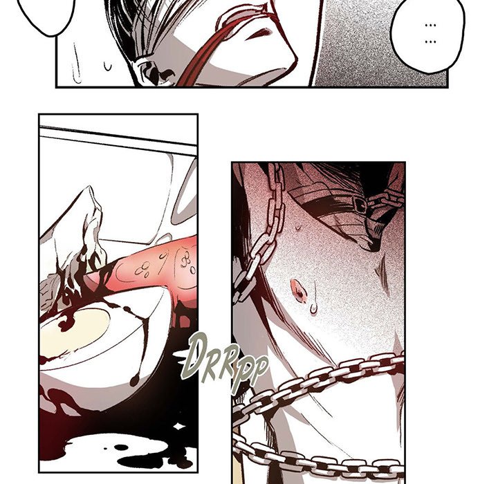 Read The Warehouse chapter 14 image 47 on Lezhin