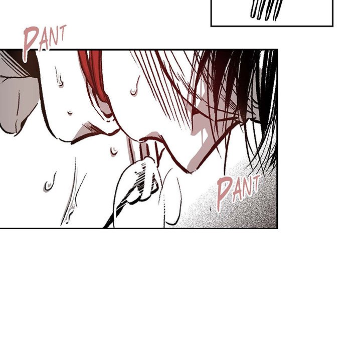 Read The Warehouse chapter 14 image 49 on Lezhin