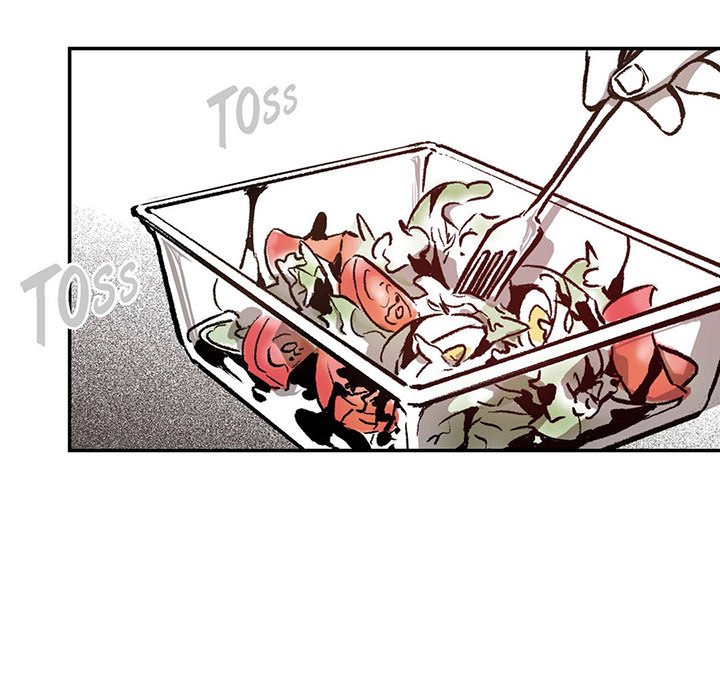 Read The Warehouse chapter 14 image 50 on Lezhin