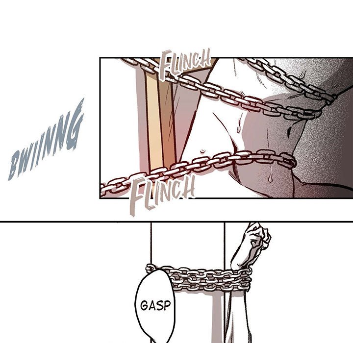 Read The Warehouse chapter 14 image 51 on Lezhin