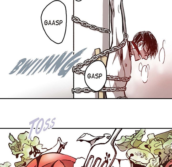 Read The Warehouse chapter 14 image 52 on Lezhin