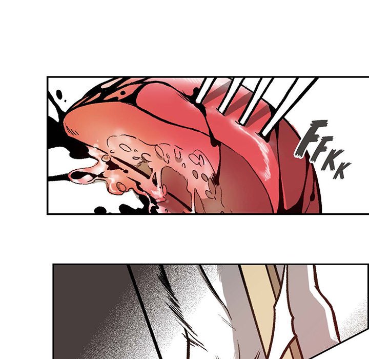 Read The Warehouse chapter 14 image 54 on Lezhin