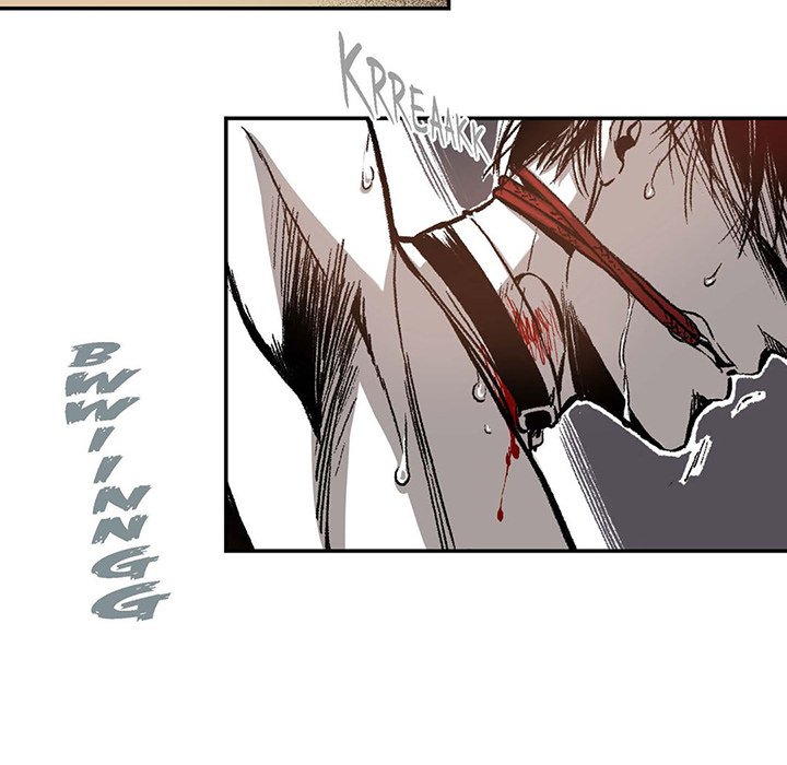 Read The Warehouse chapter 14 image 59 on Lezhin