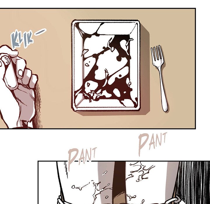 Read The Warehouse chapter 14 image 60 on Lezhin