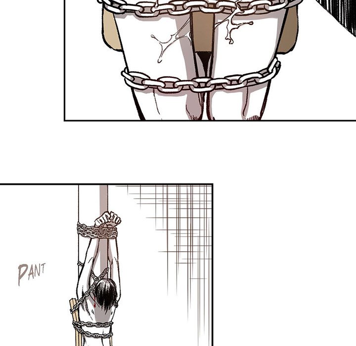 Read The Warehouse chapter 14 image 61 on Lezhin