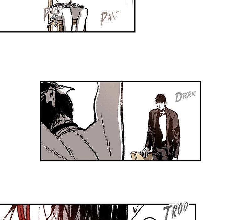 Read The Warehouse chapter 14 image 62 on Lezhin