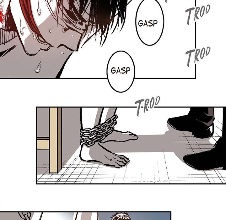 Read The Warehouse chapter 14 image 63 on Lezhin