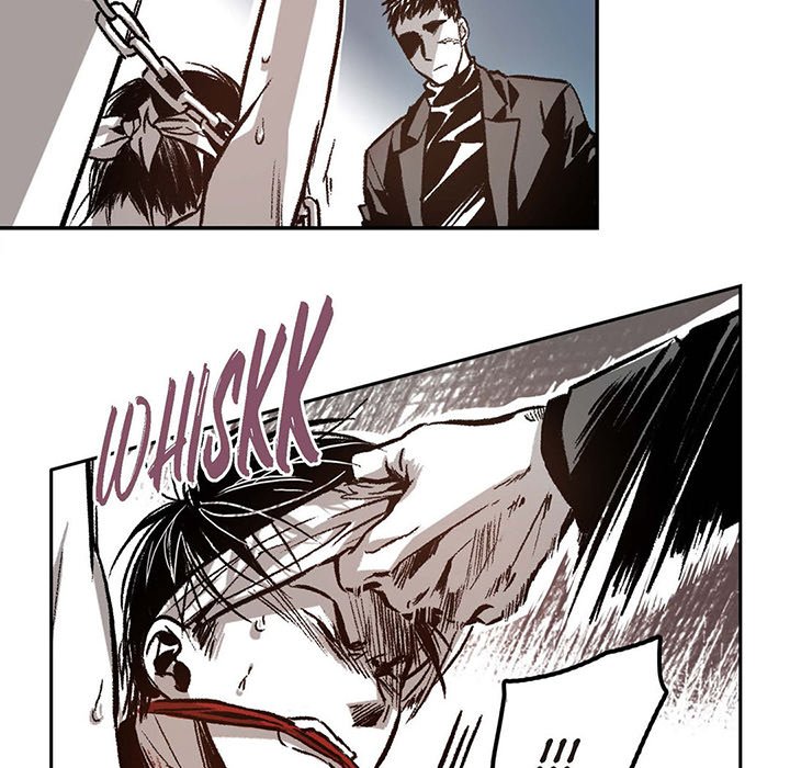 Read The Warehouse chapter 14 image 64 on Lezhin