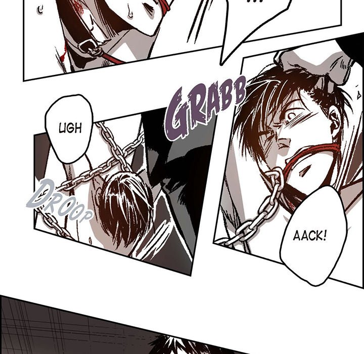 Read The Warehouse chapter 14 image 65 on Lezhin