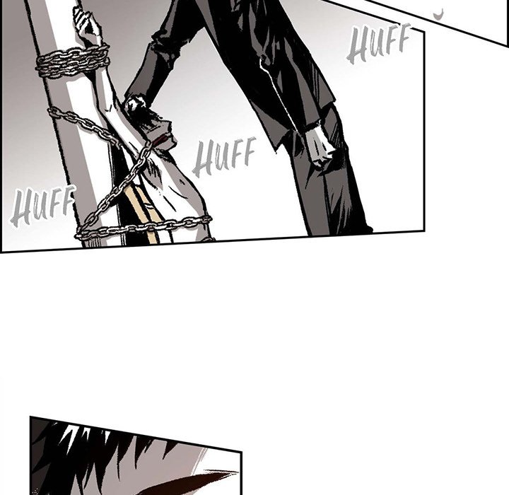 Read The Warehouse chapter 14 image 68 on Lezhin