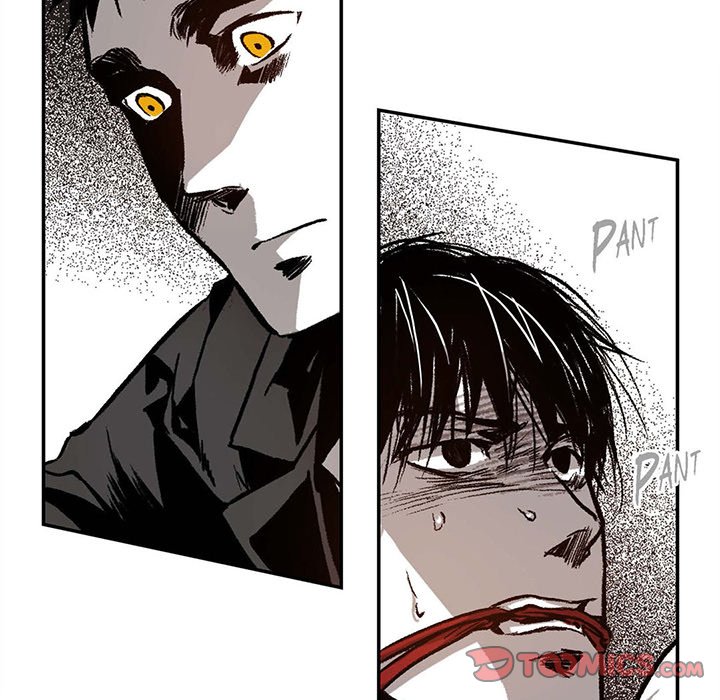 Read The Warehouse chapter 14 image 69 on Lezhin