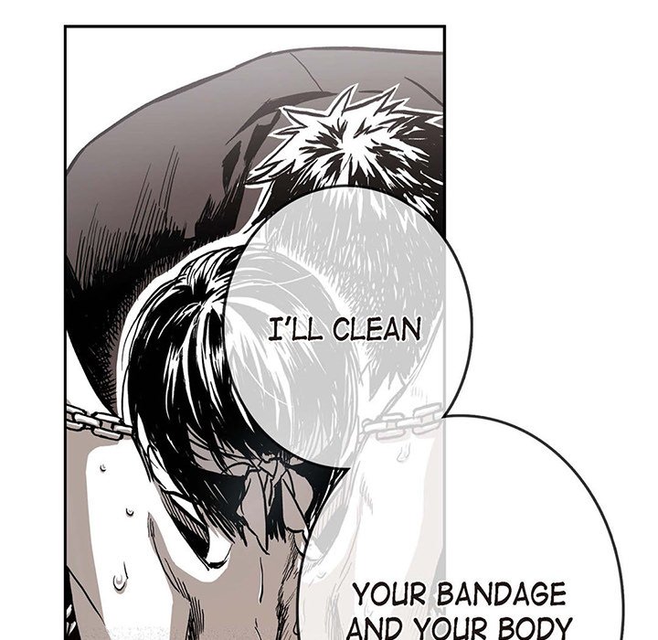 Read The Warehouse chapter 14 image 7 on Lezhin