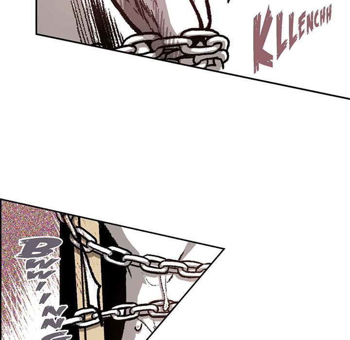 Read The Warehouse chapter 14 image 77 on Lezhin