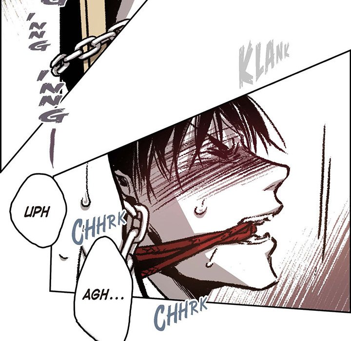 Read The Warehouse chapter 14 image 78 on Lezhin