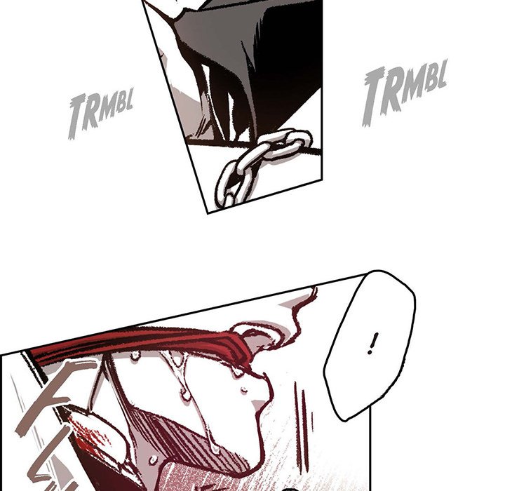 Read The Warehouse chapter 14 image 80 on Lezhin