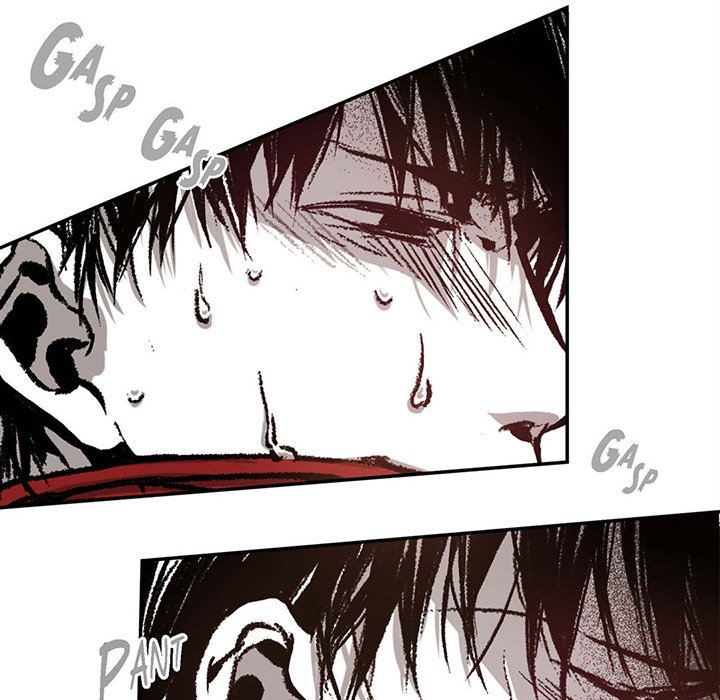 Read The Warehouse chapter 14 image 85 on Lezhin