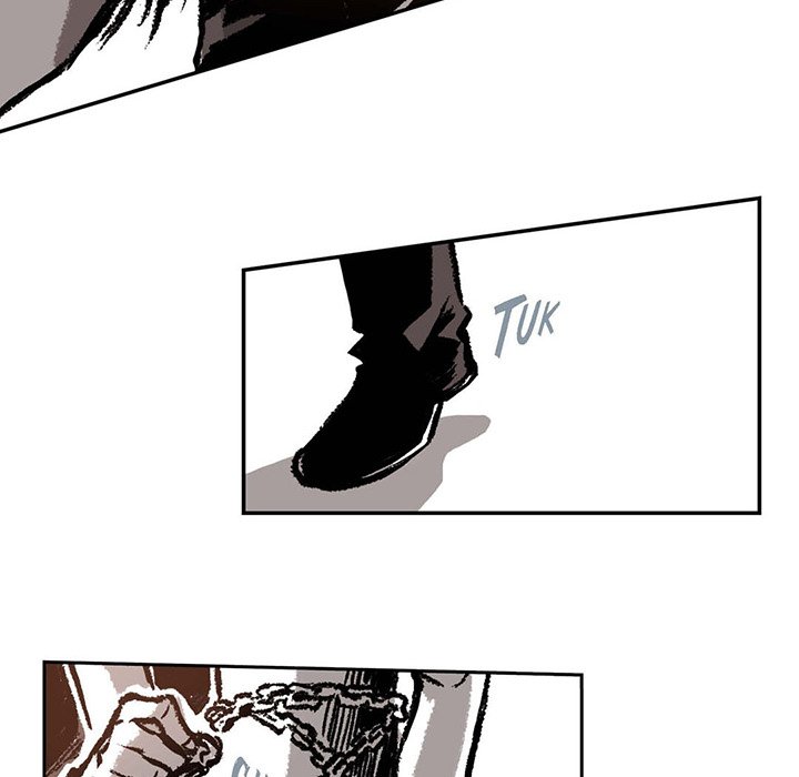 Read The Warehouse chapter 14 image 90 on Lezhin