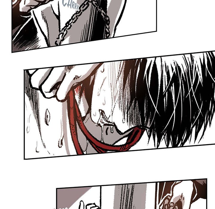 Read The Warehouse chapter 14 image 91 on Lezhin
