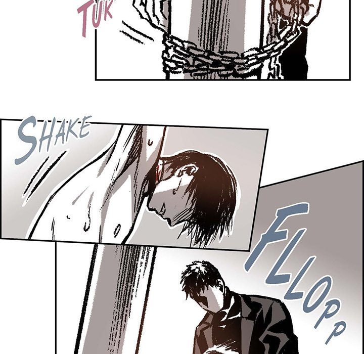 Read The Warehouse chapter 14 image 92 on Lezhin