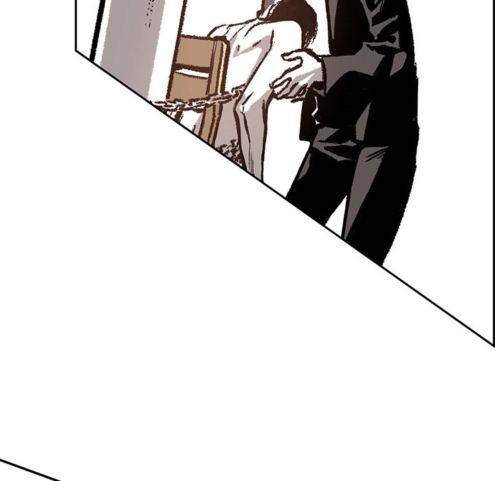 Read The Warehouse chapter 14 image 93 on Lezhin