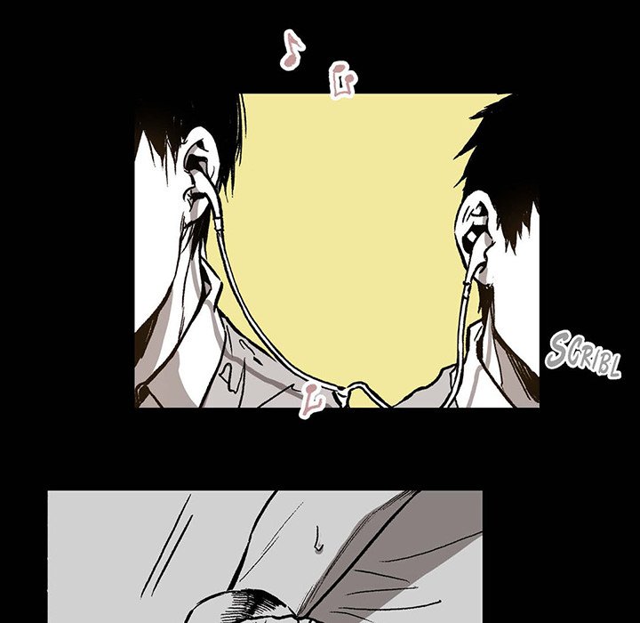 Read The Warehouse chapter 15 image 10 on Lezhin