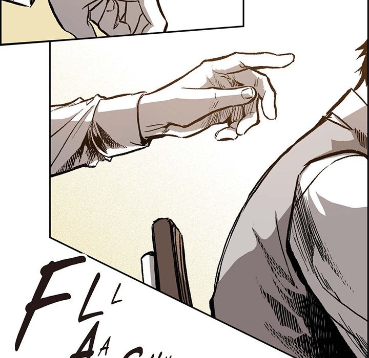 Read The Warehouse chapter 15 image 100 on Lezhin