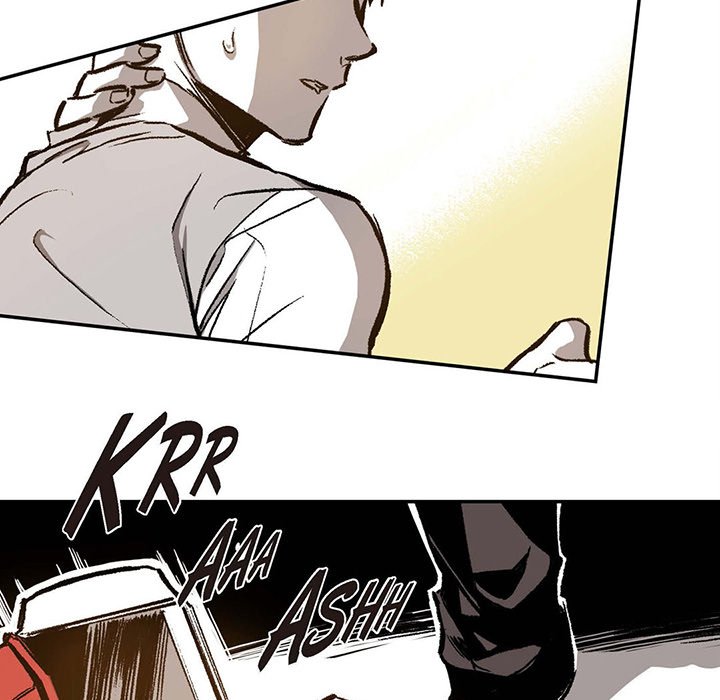 Read The Warehouse chapter 15 image 102 on Lezhin