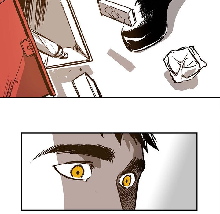 Read The Warehouse chapter 15 image 103 on Lezhin