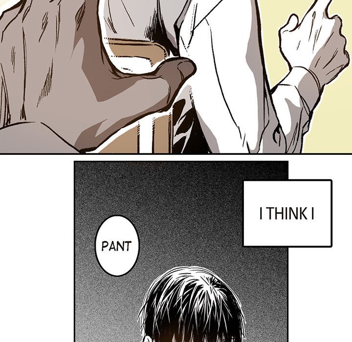 Read The Warehouse chapter 15 image 108 on Lezhin