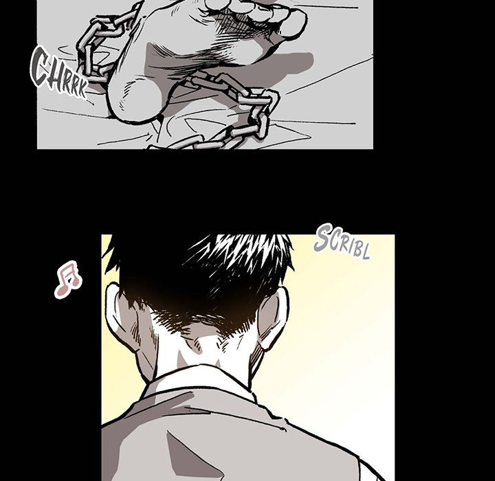 Read The Warehouse chapter 15 image 11 on Lezhin