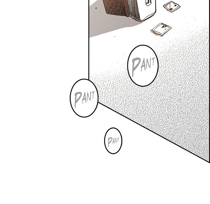 Read The Warehouse chapter 15 image 115 on Lezhin