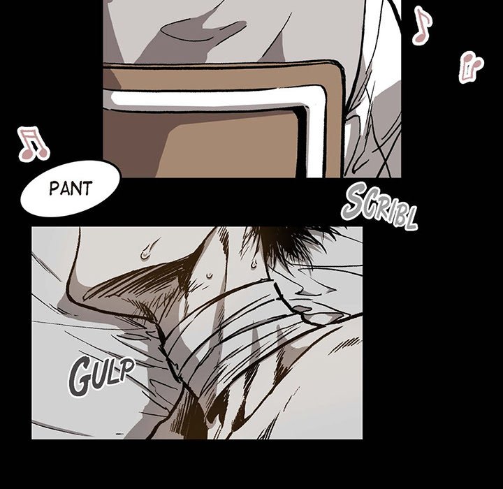 Read The Warehouse chapter 15 image 12 on Lezhin