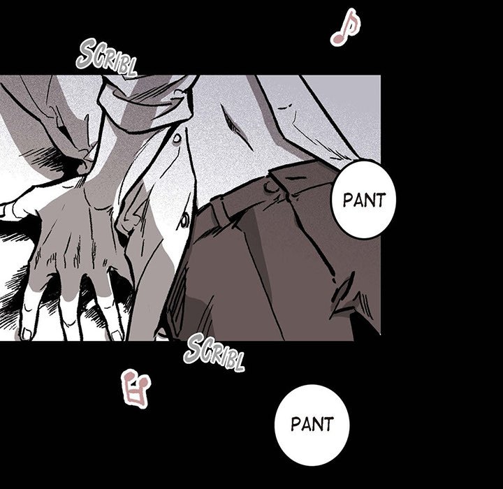Read The Warehouse chapter 15 image 13 on Lezhin